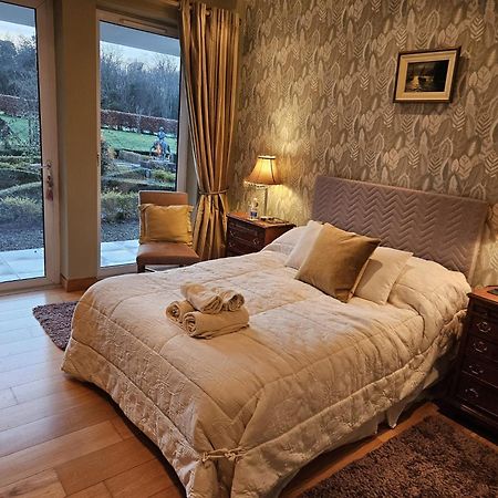 Hazelwood Country House Adare Extérieur photo