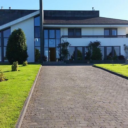 Hazelwood Country House Adare Extérieur photo