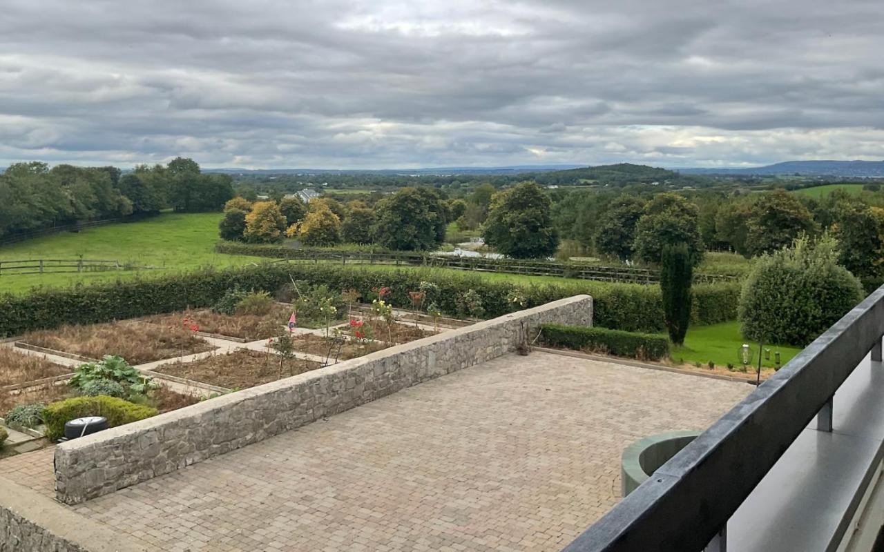 Hazelwood Country House Adare Extérieur photo