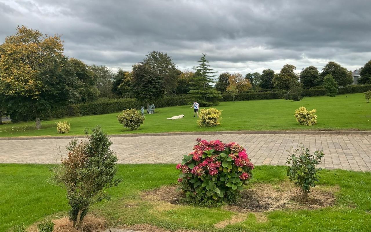 Hazelwood Country House Adare Extérieur photo