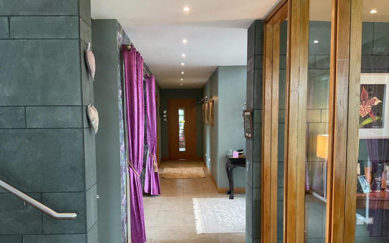 Hazelwood Country House Adare Extérieur photo