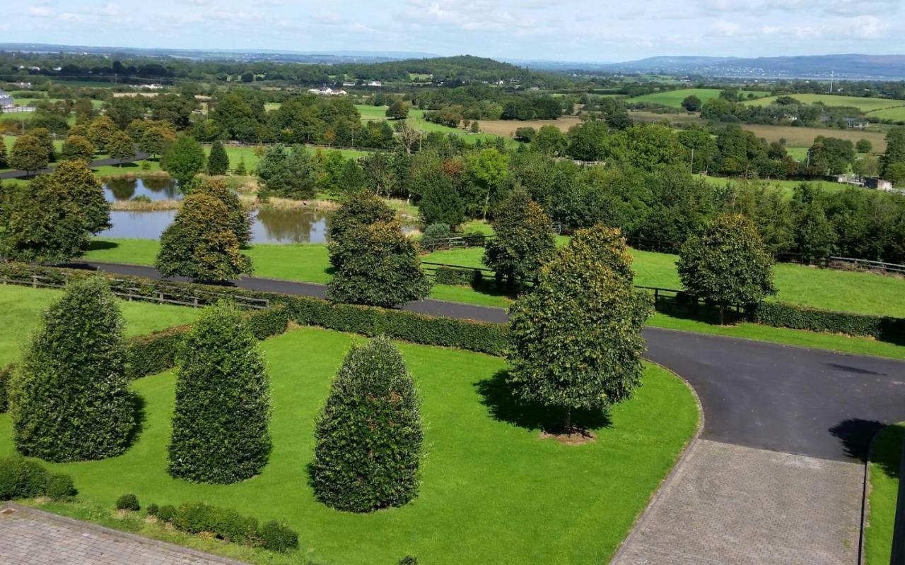 Hazelwood Country House Adare Extérieur photo