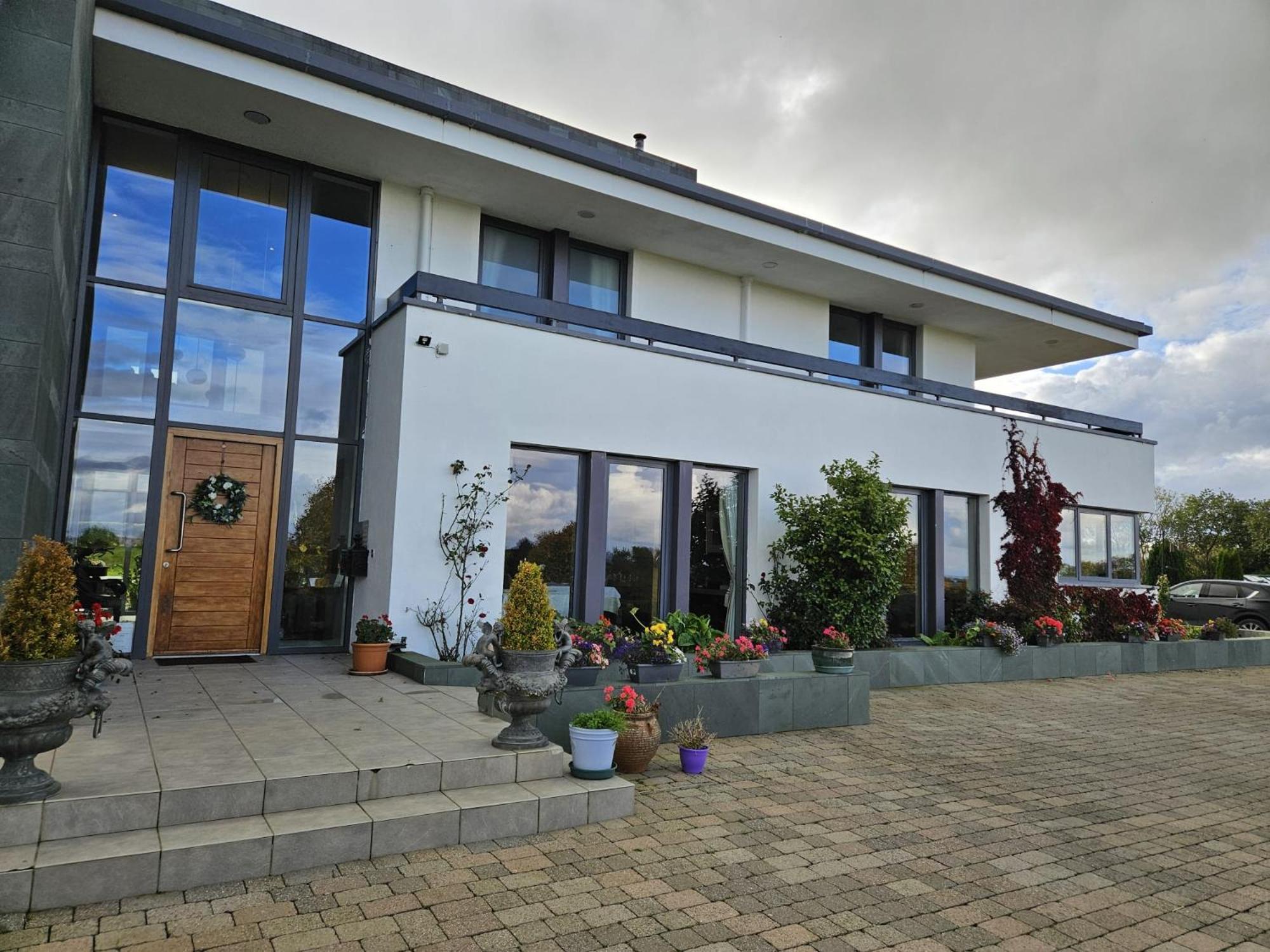 Hazelwood Country House Adare Extérieur photo