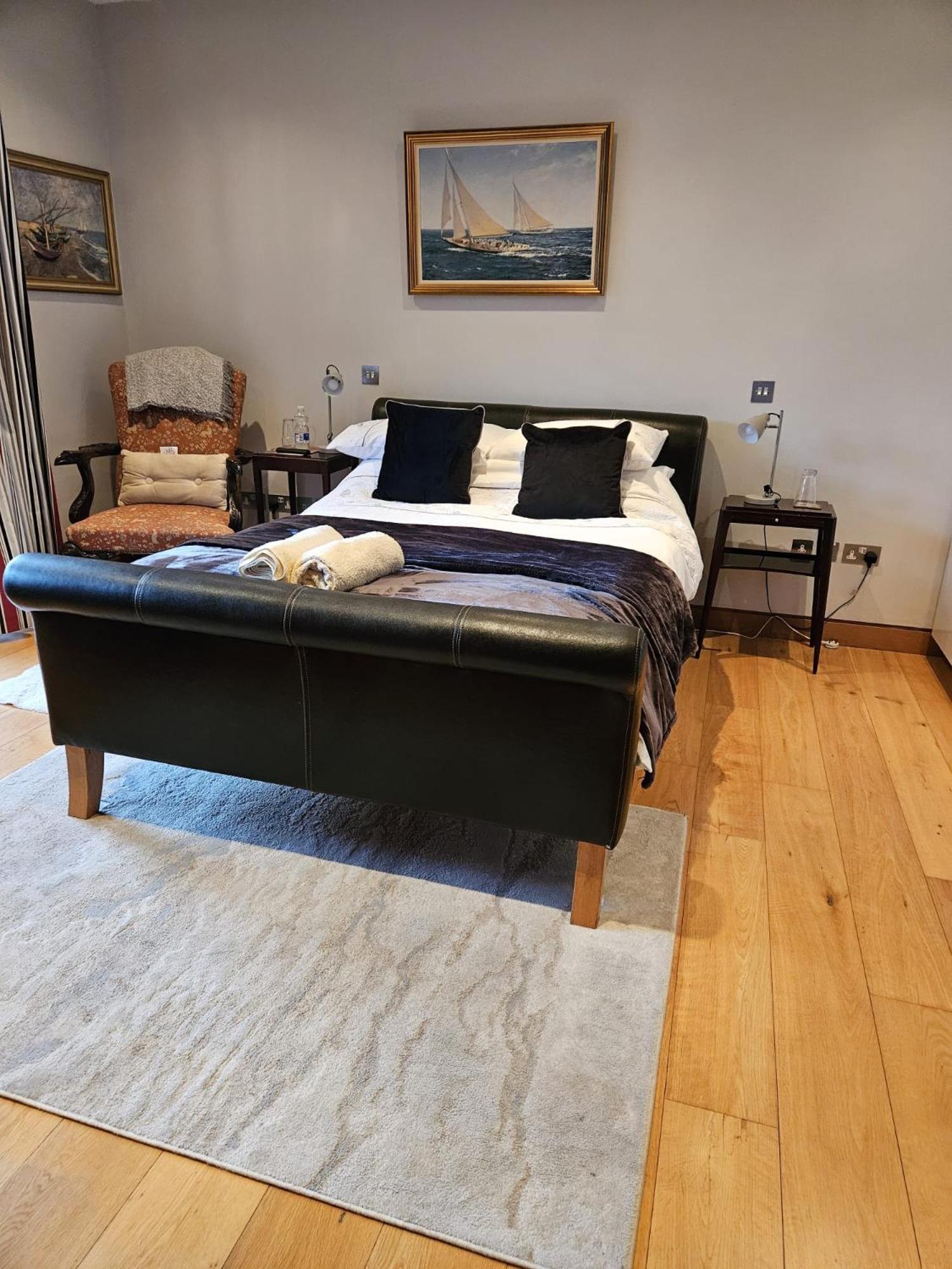 Hazelwood Country House Adare Extérieur photo