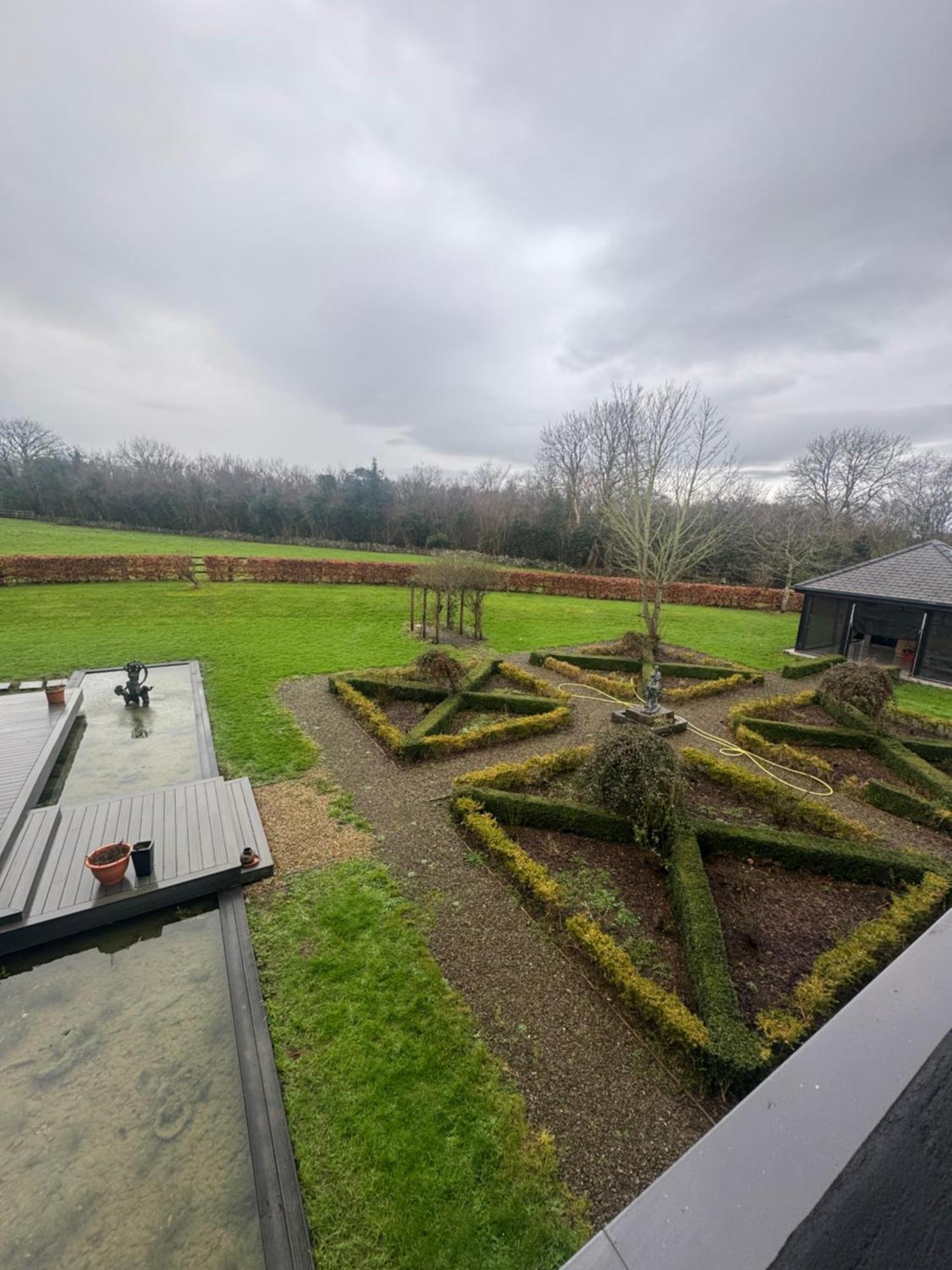 Hazelwood Country House Adare Extérieur photo