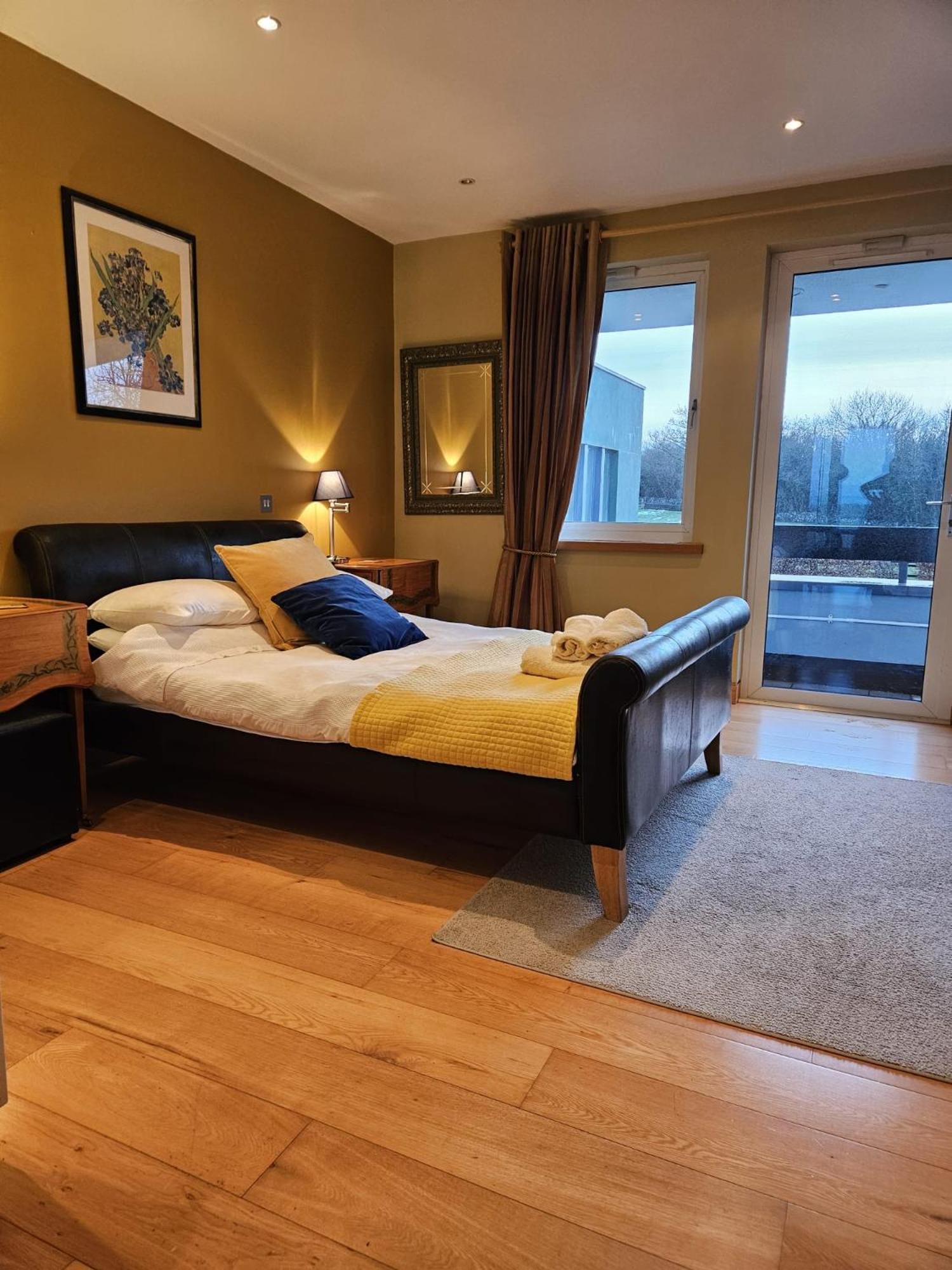 Hazelwood Country House Adare Extérieur photo
