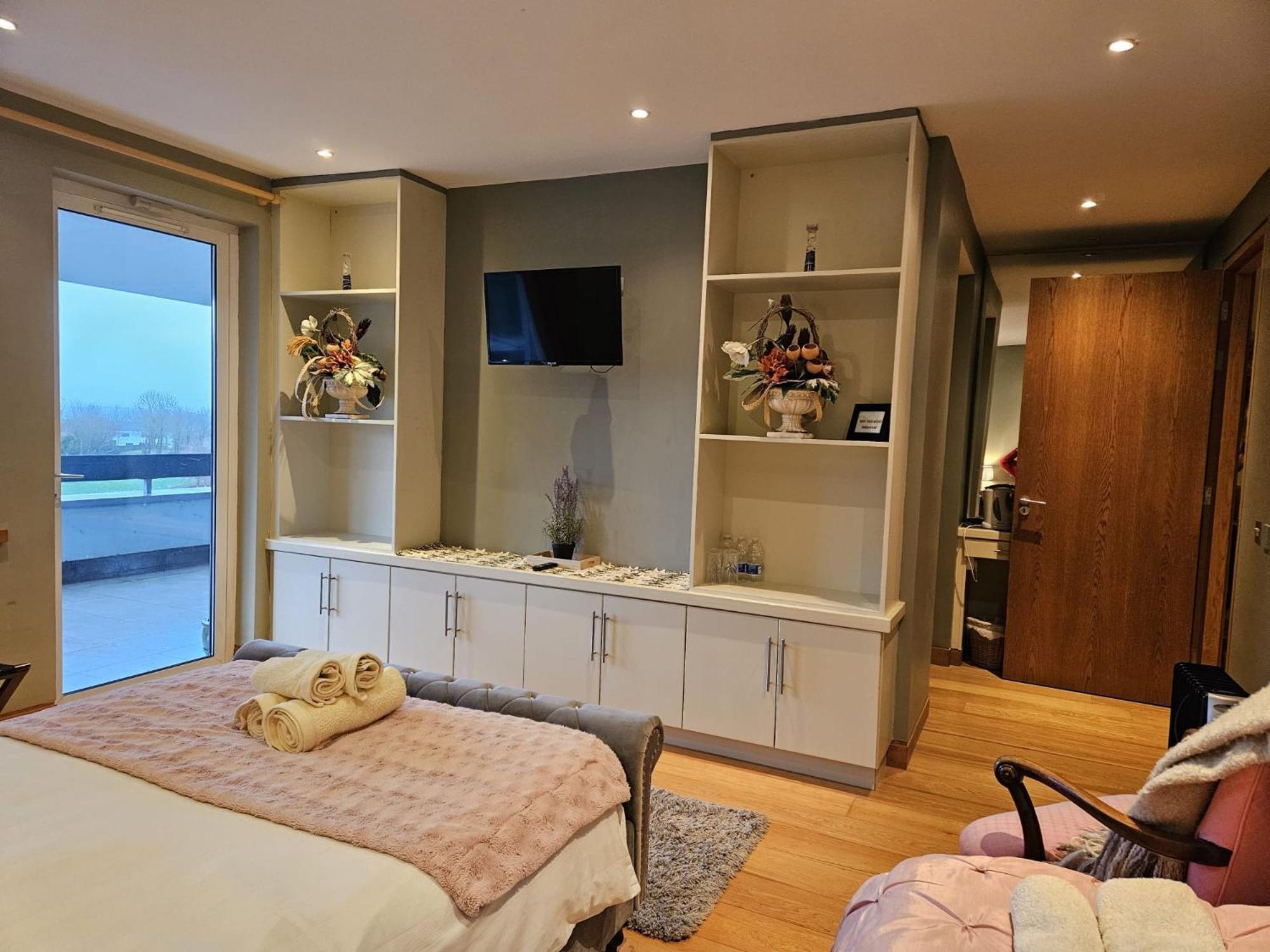 Hazelwood Country House Adare Extérieur photo