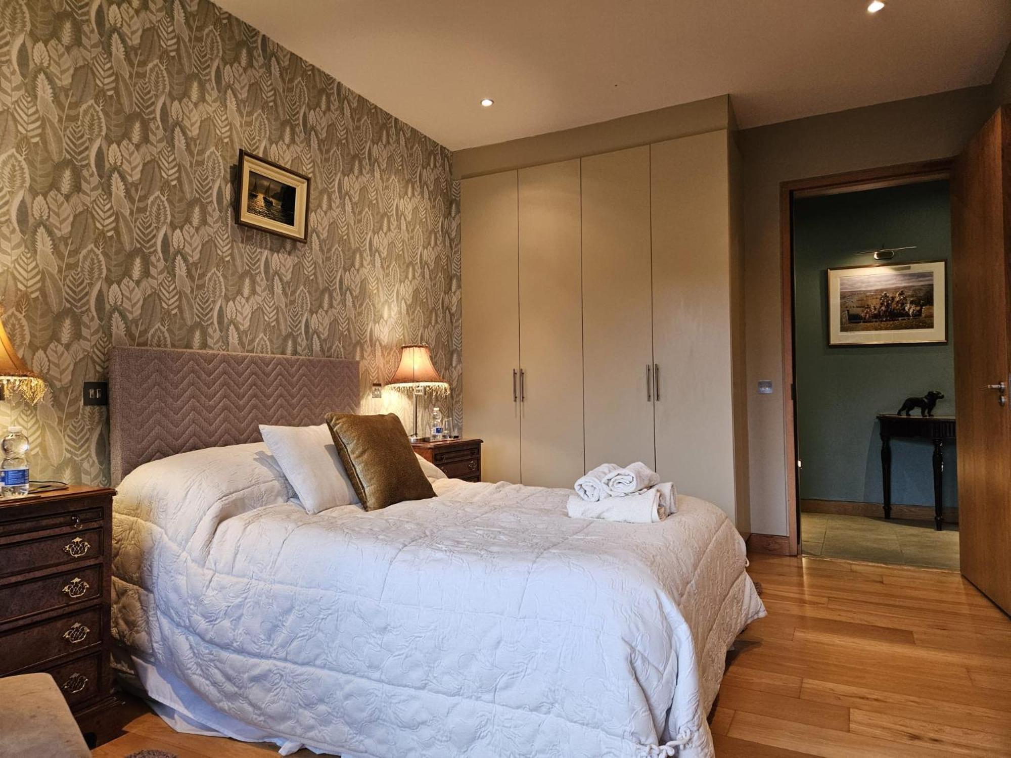 Hazelwood Country House Adare Extérieur photo