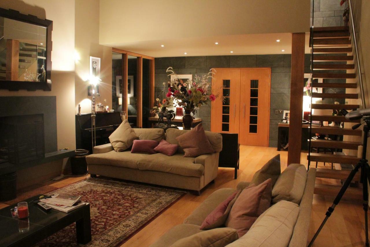 Hazelwood Country House Adare Extérieur photo