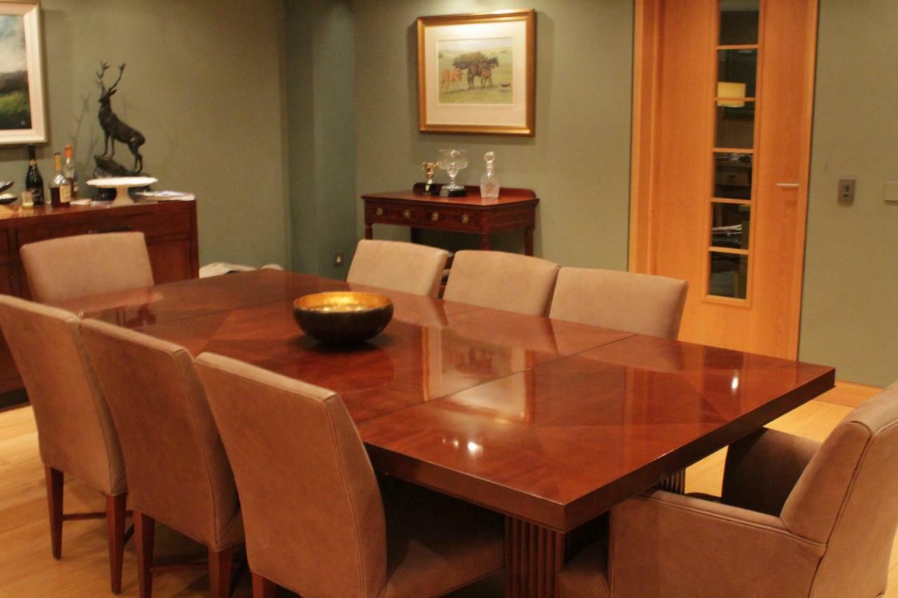 Hazelwood Country House Adare Extérieur photo