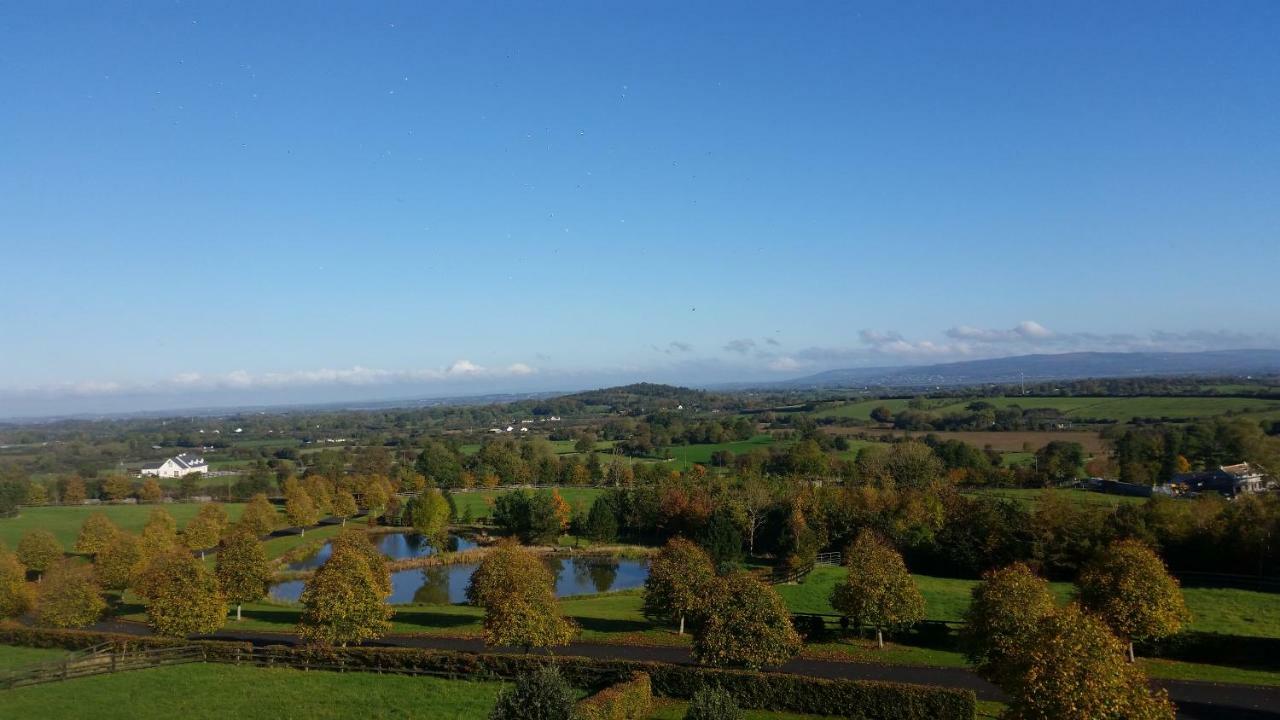 Hazelwood Country House Adare Extérieur photo