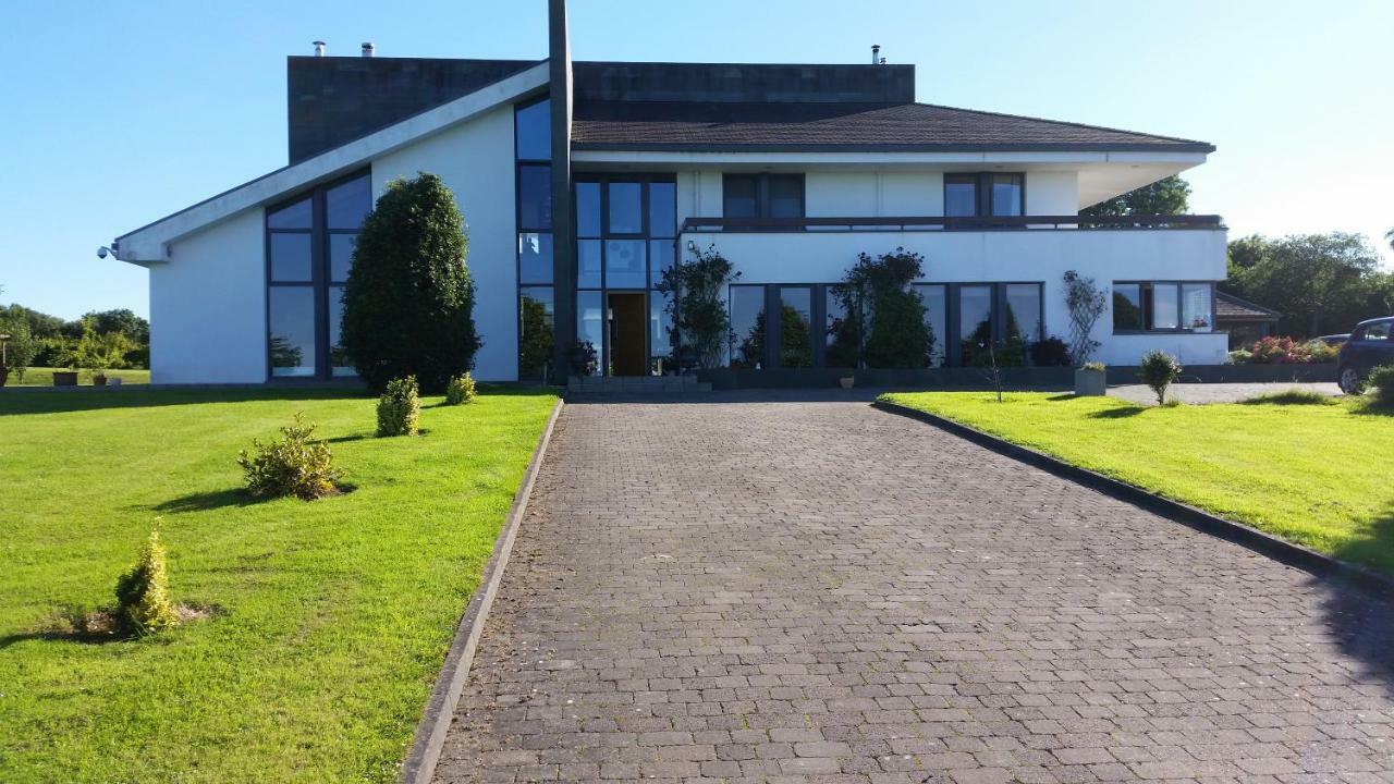 Hazelwood Country House Adare Extérieur photo