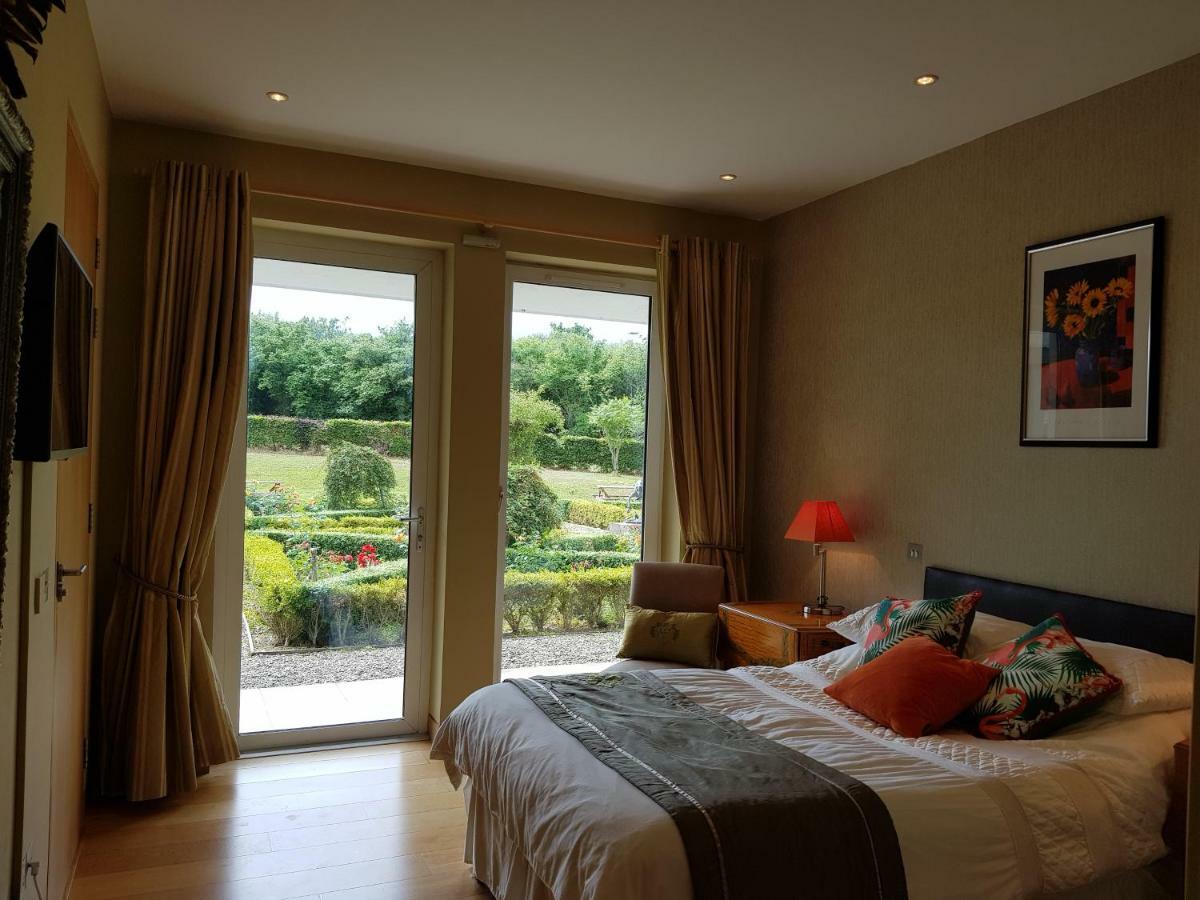 Hazelwood Country House Adare Extérieur photo