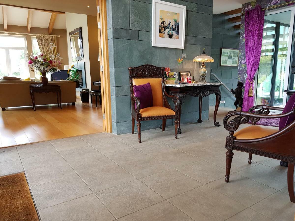 Hazelwood Country House Adare Extérieur photo