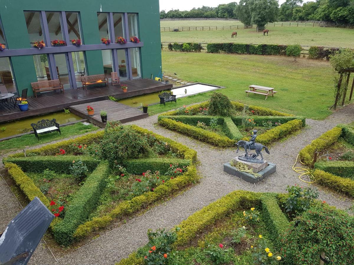 Hazelwood Country House Adare Extérieur photo