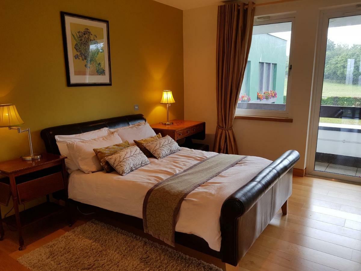 Hazelwood Country House Adare Extérieur photo